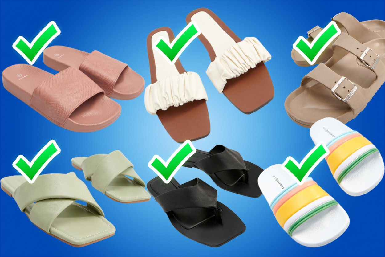 Crocs Дрю Бэрримор
