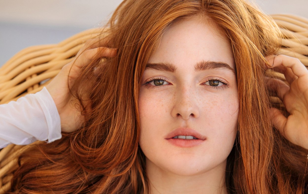 Юлия Чиркова Jia Lissa