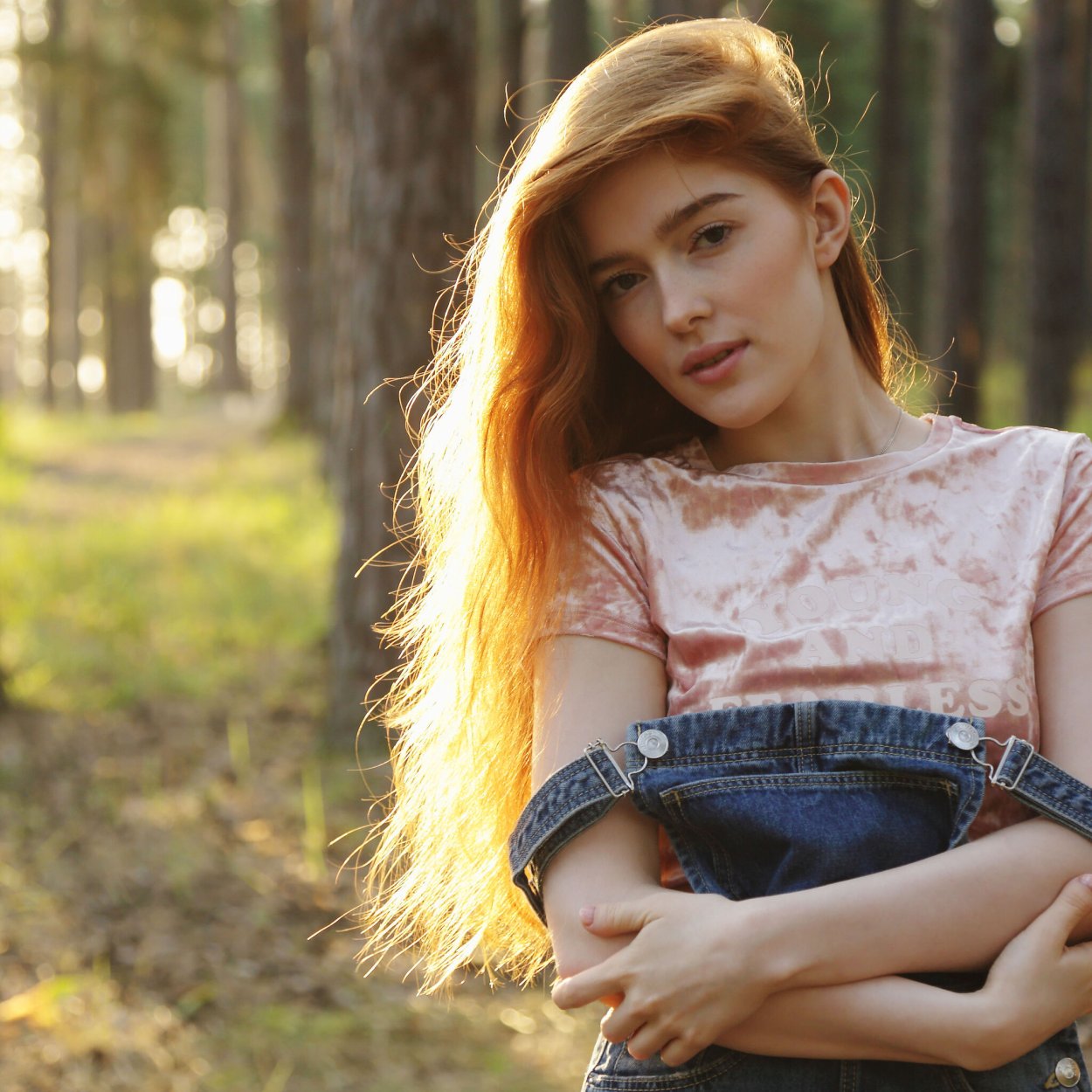 Юля Чирикова Jia Lissa