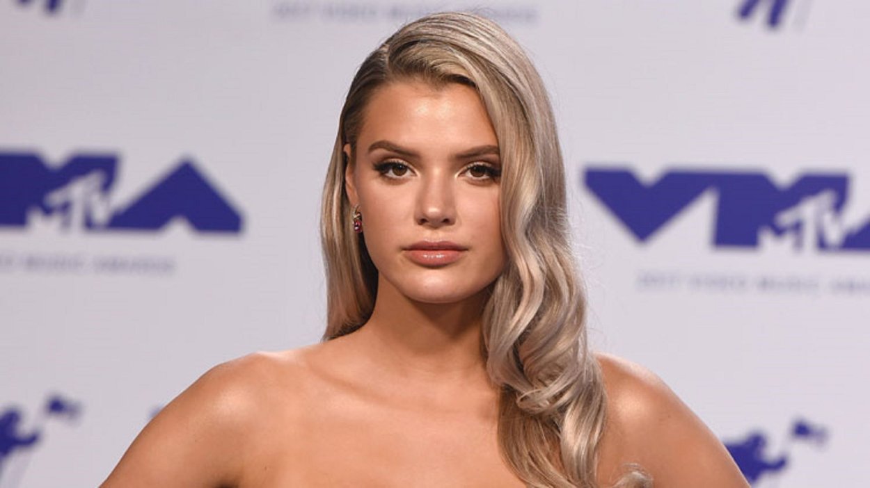 Alissa Violet 2020