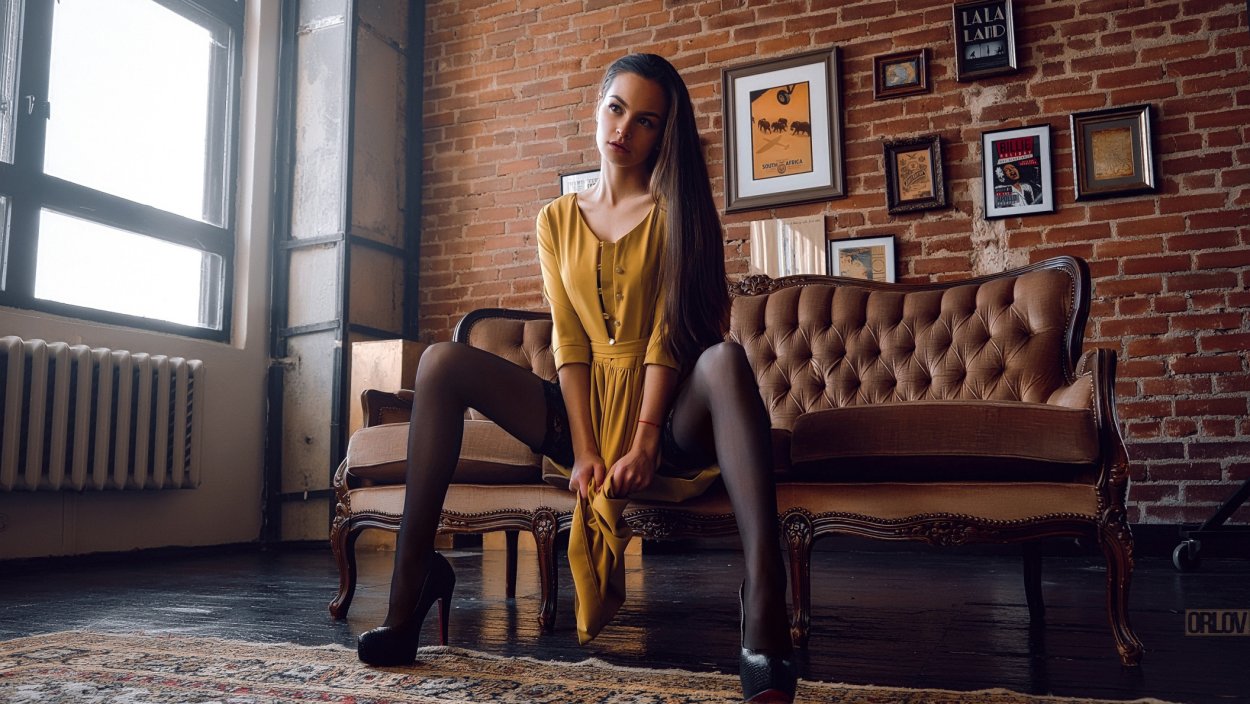 Марина марсалова Mary Fuchs