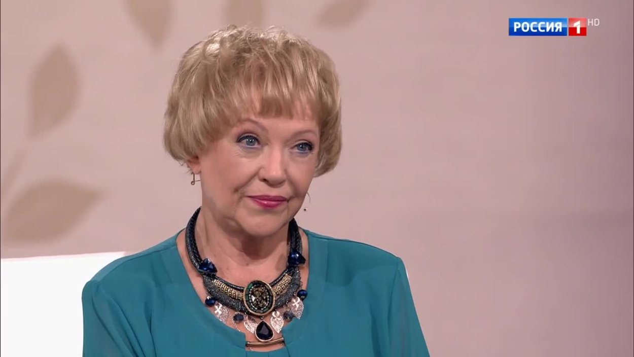 Элеонора Шашкова