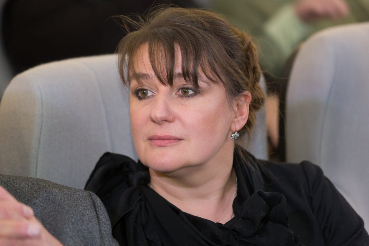 Анастасия Мельникова 2021
