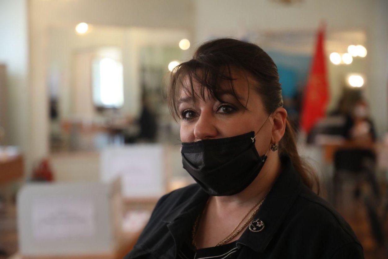 Анастасия Мельникова сейчас 2021