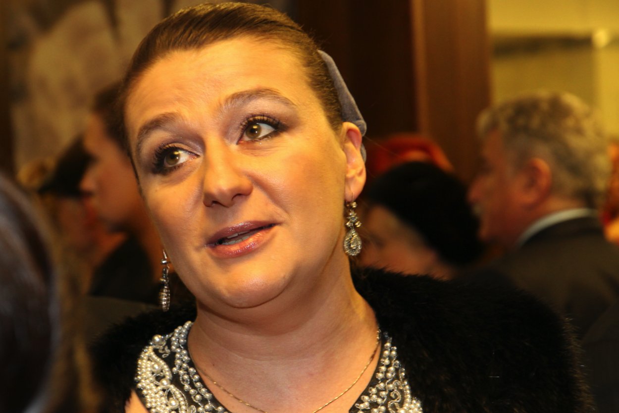 Анастасия Мельникова актриса сейчас 2021