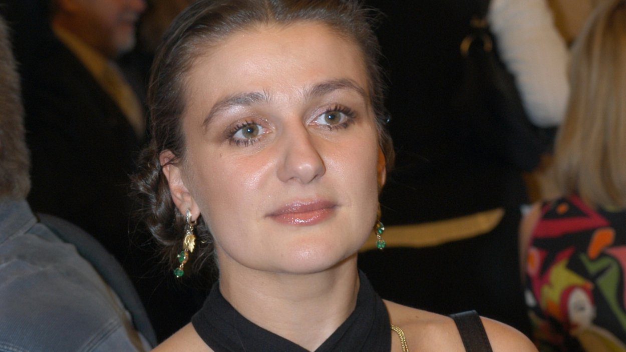 Анастасия Мельникова