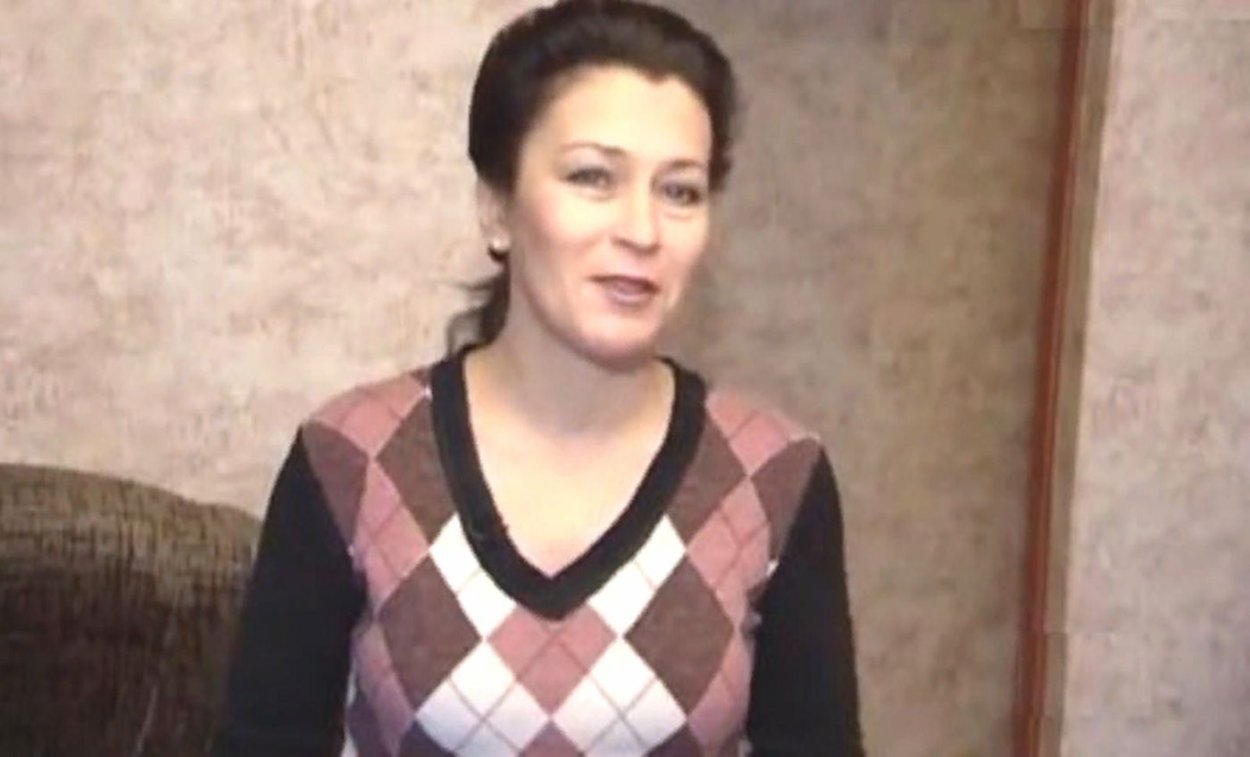 Светлана Полякова Пеппи