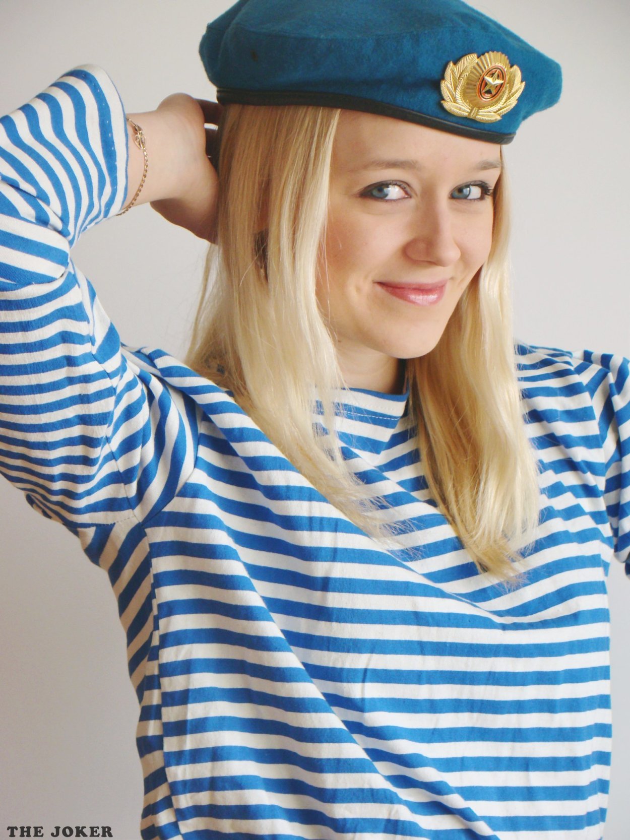 Светлана Полякова