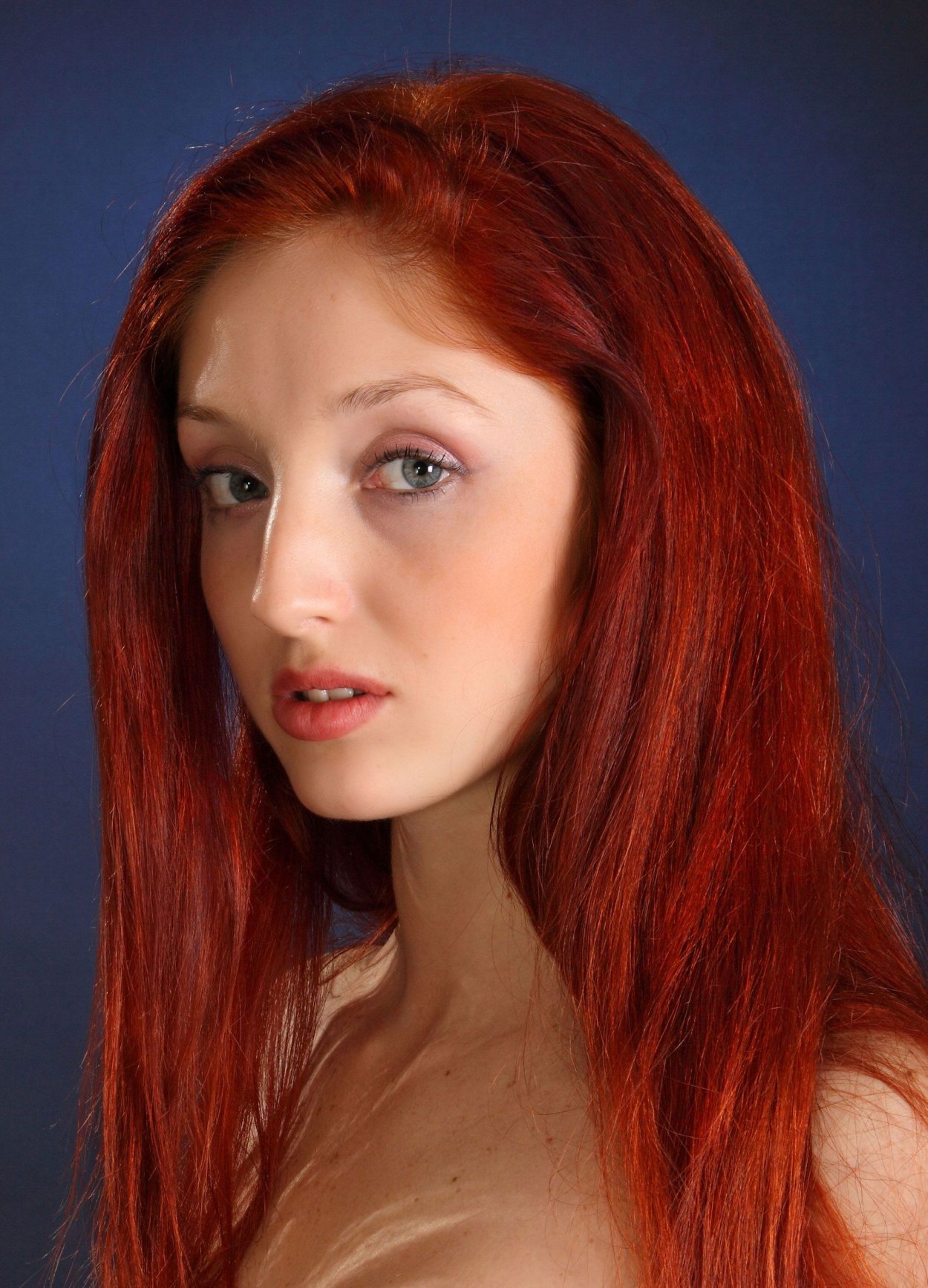 Red Fox актриса 2021