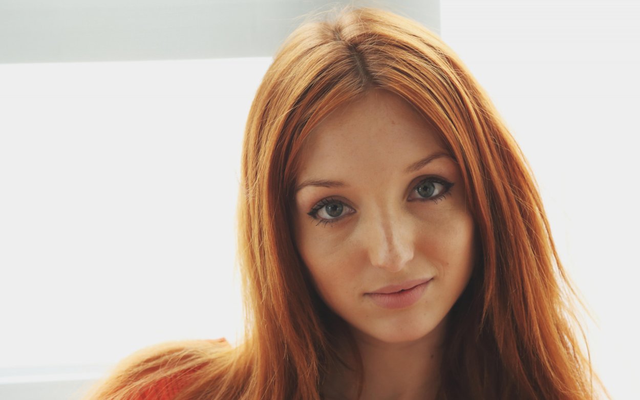Michelle h Red Fox
