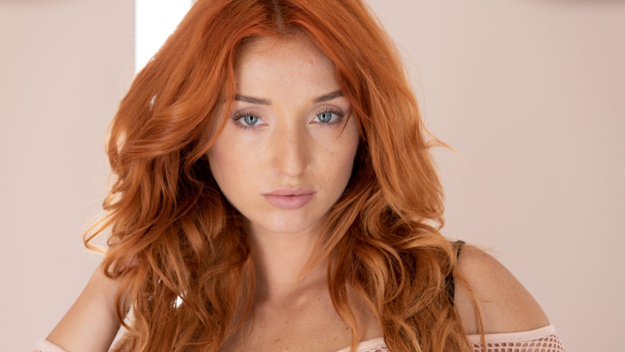 Kristian Red Fox