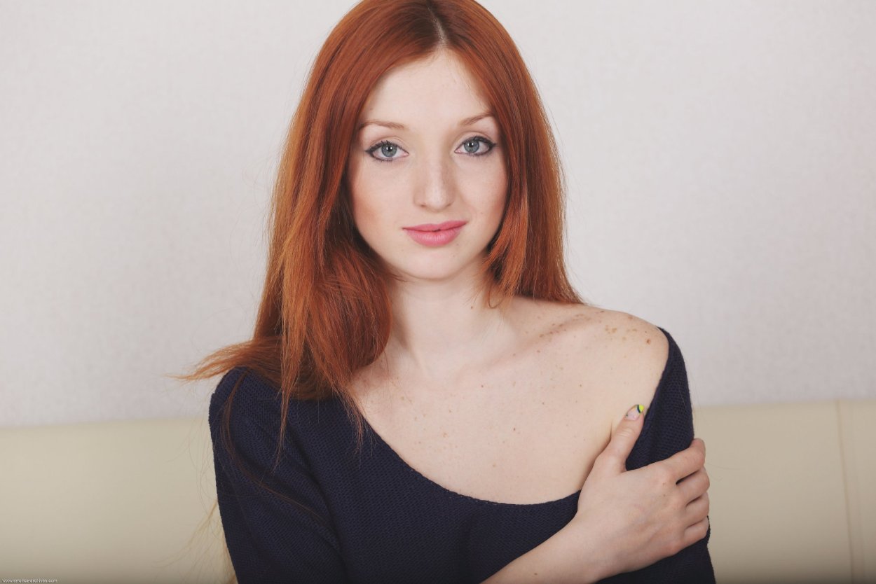 Наталья Значенко Red Fox