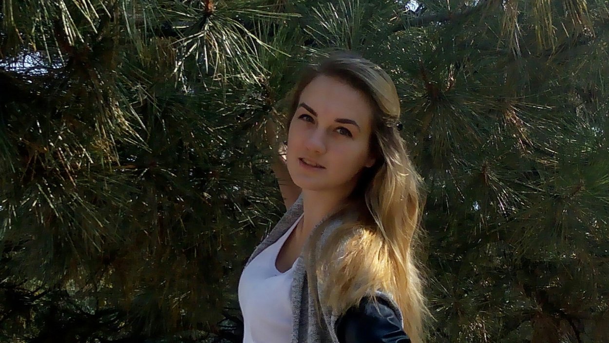 Полина Осадчая