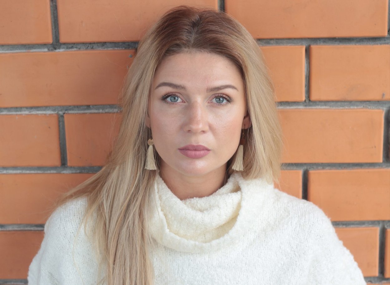 Ирина Жёлтикова актриса Калуга