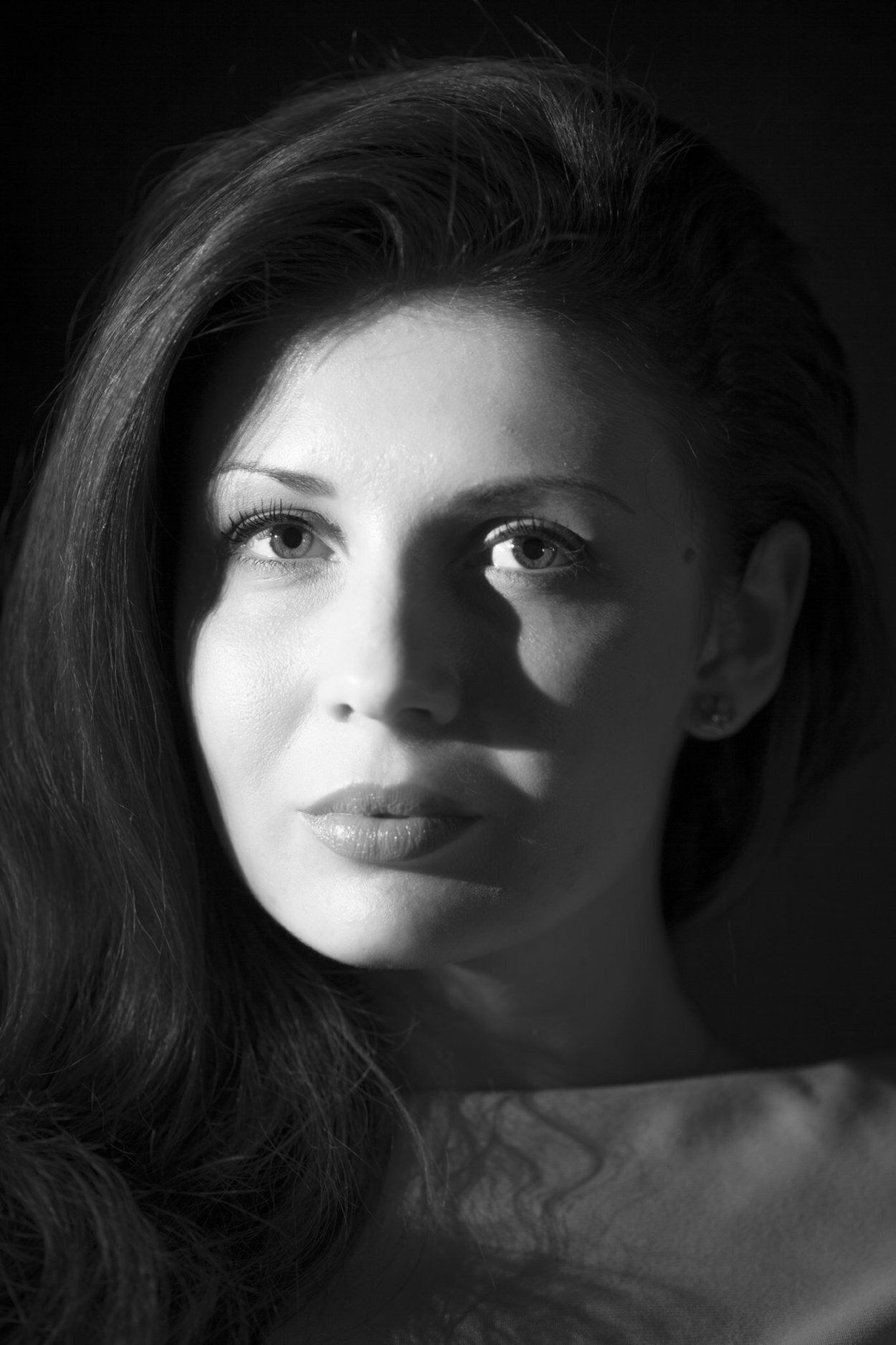 Ирина Желтикова