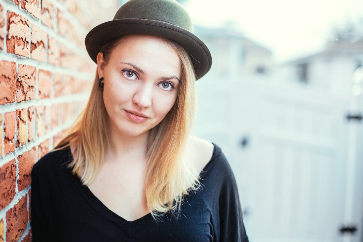 Irina dyvyn