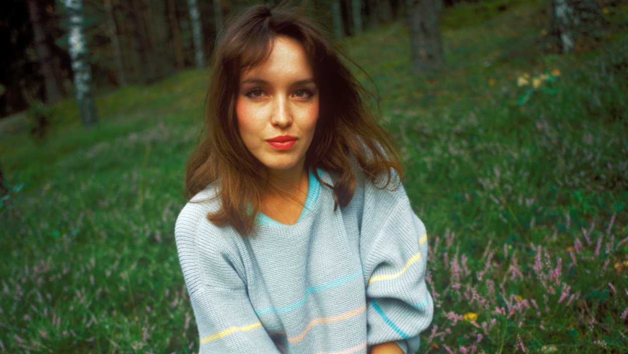 Анна Самохина