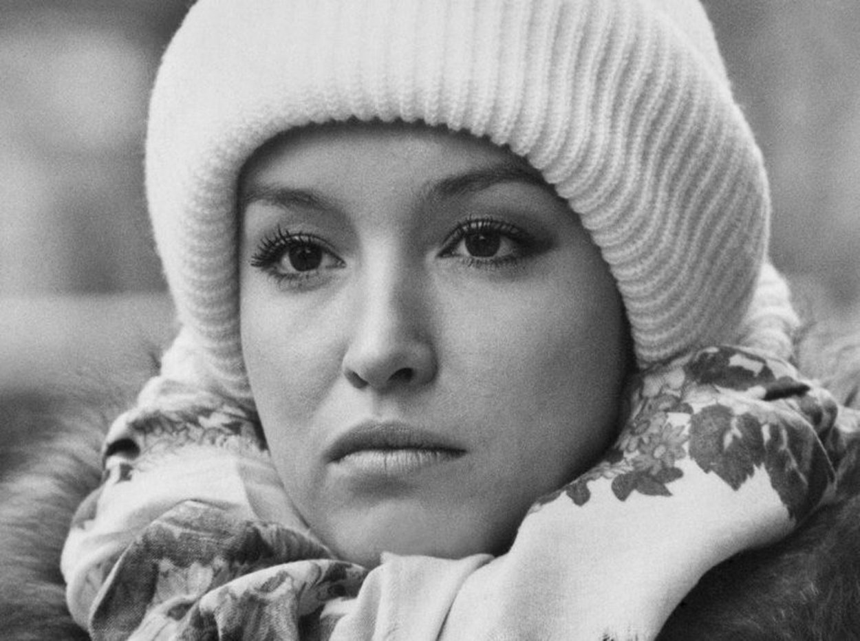 Анна Самохина
