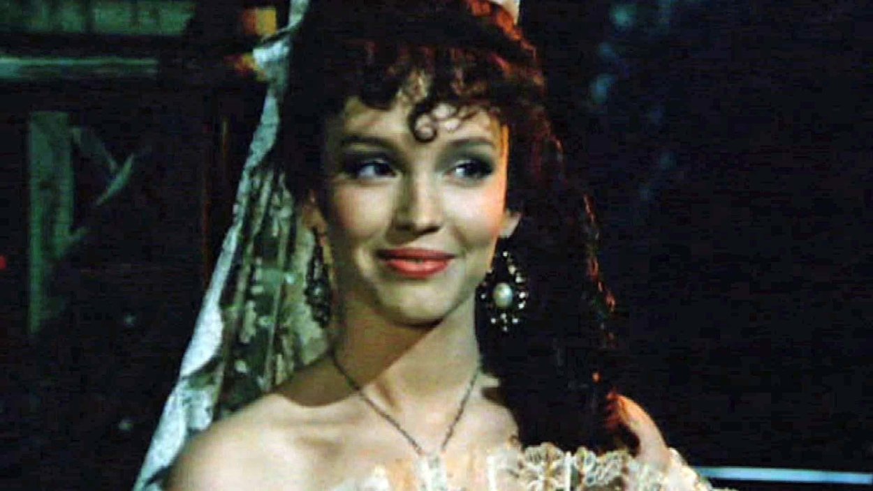 Анна Самохина