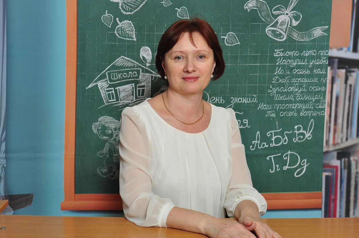 Ирина Бабенко