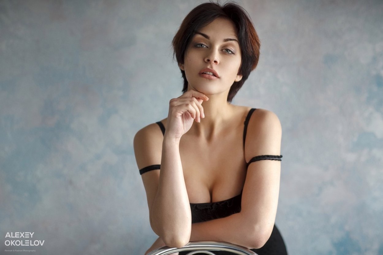 Irina Frudobayeva