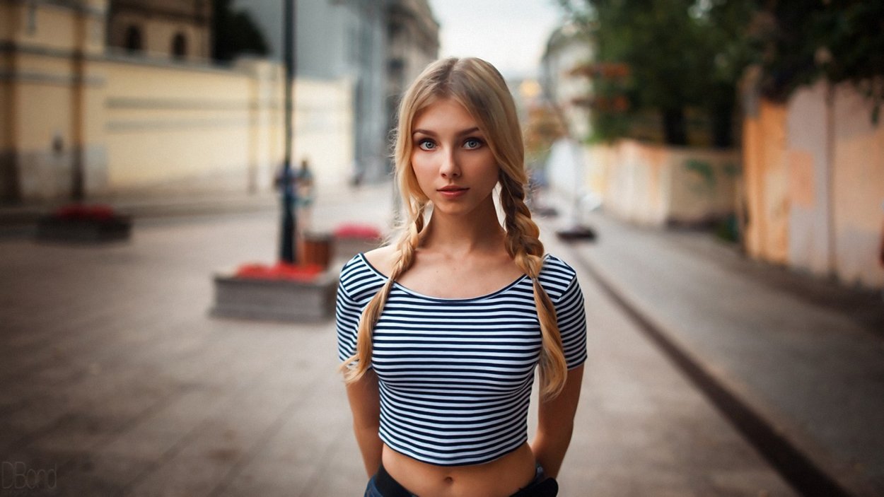 Alice Tarasenko Алиса Тарасенко модель 18
