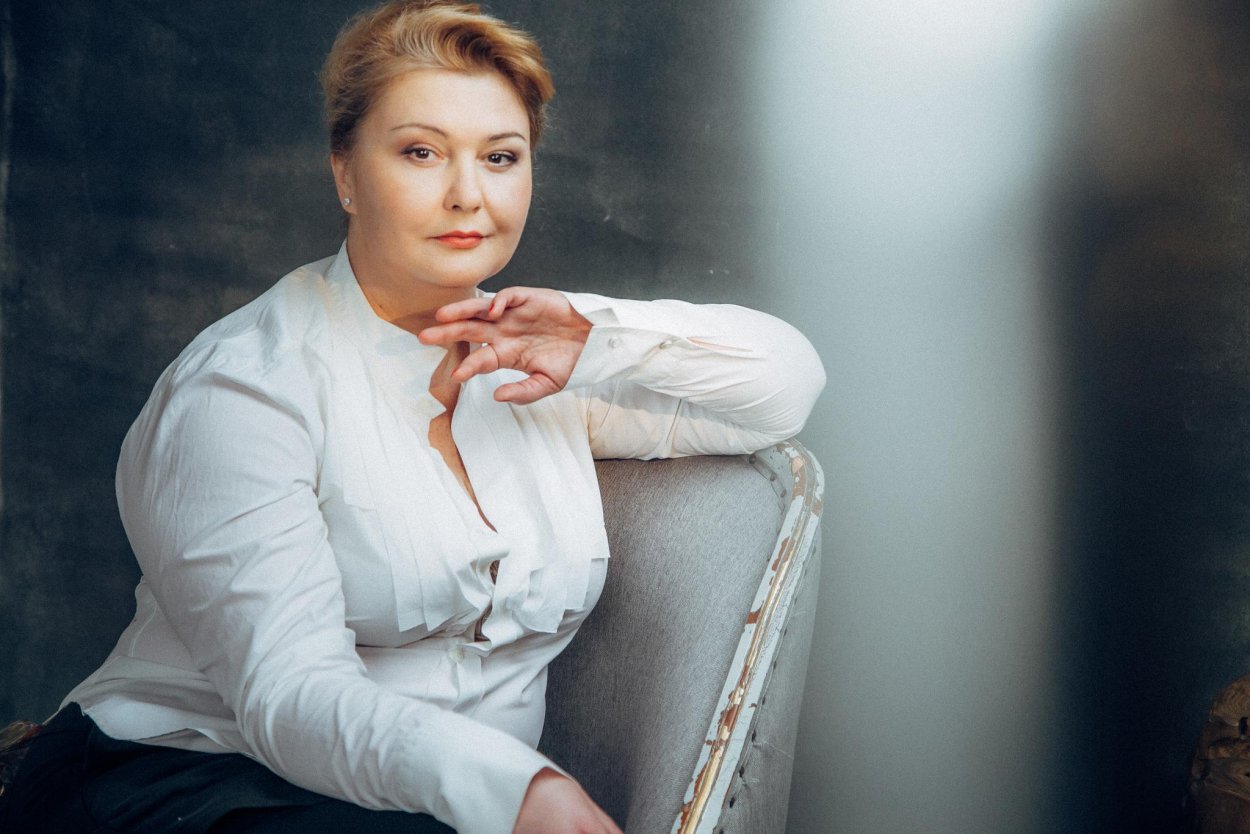 Катя Кондратьева