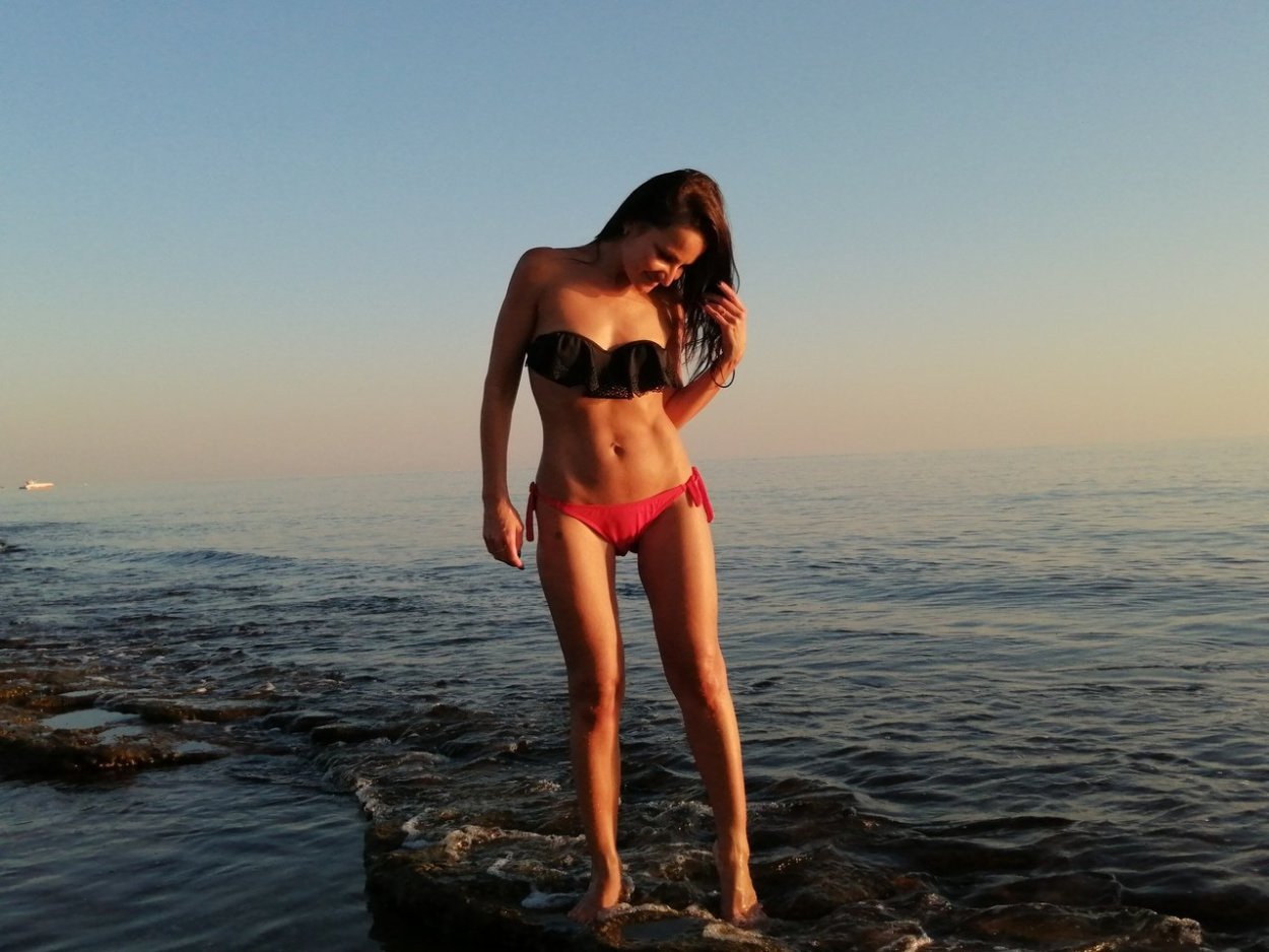 Елена Скачкова