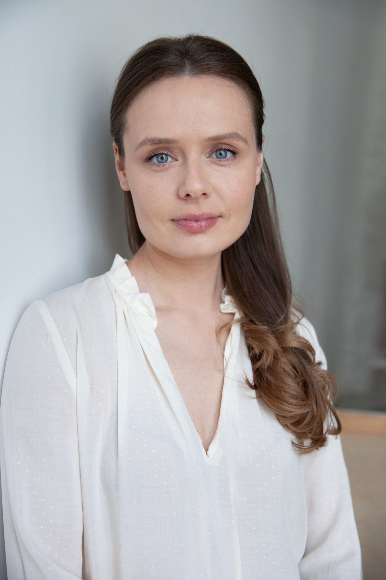 Спектакль окончен