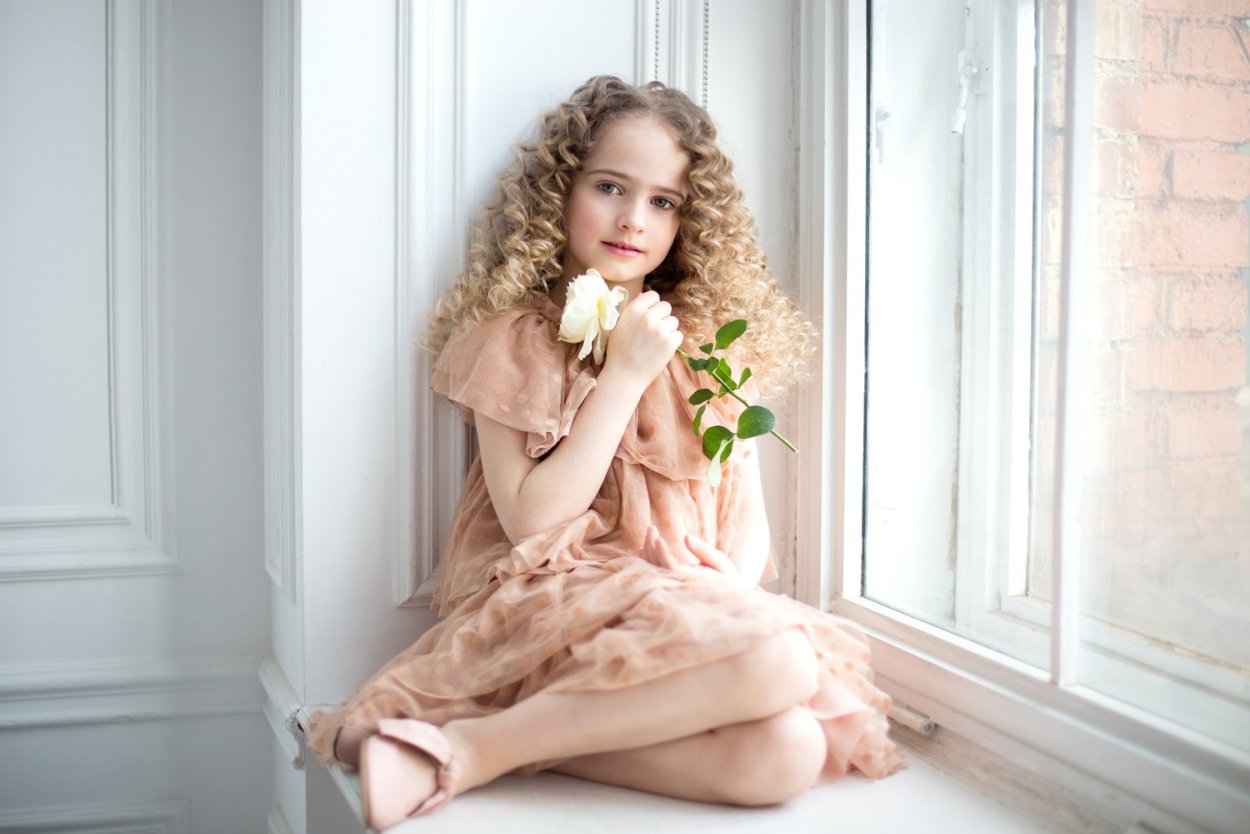 Юлианна эйфория