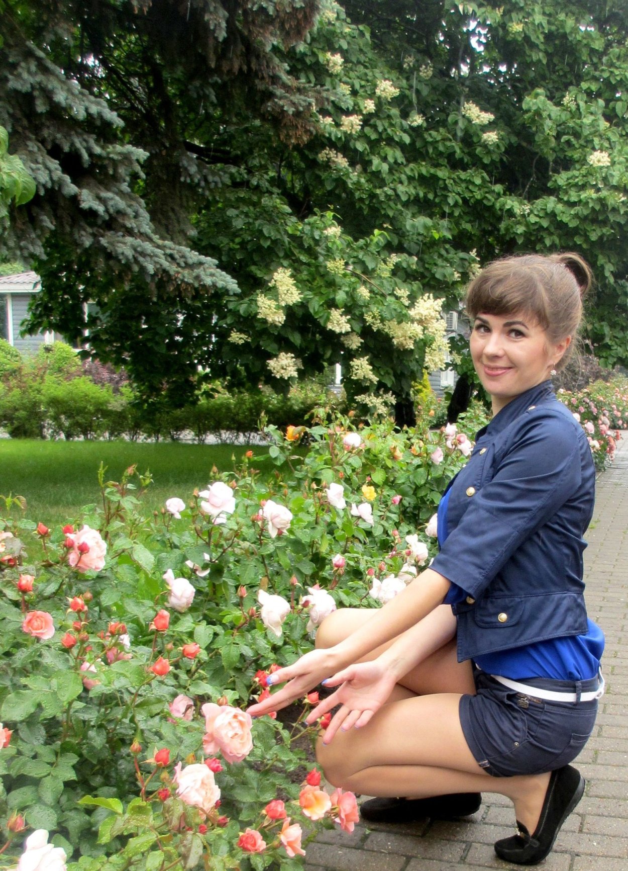 Анжелика Асташова Торбеево
