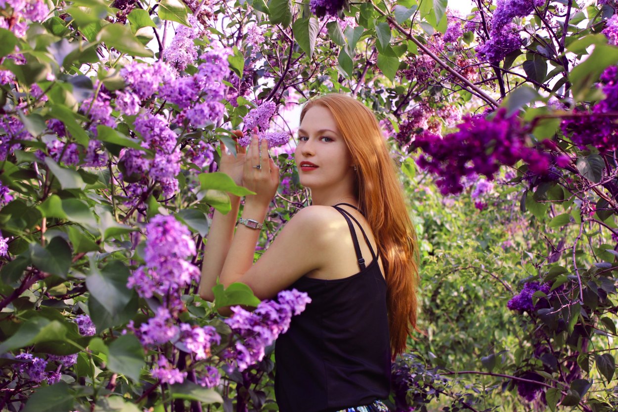 Юлия Зорькина актриса