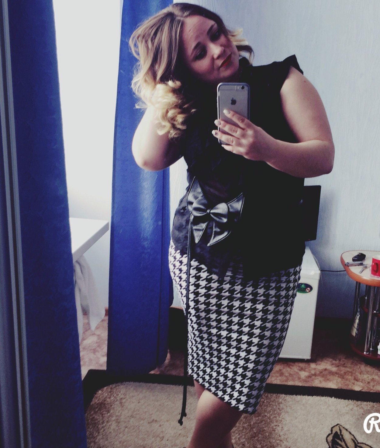 Анна Фомичева