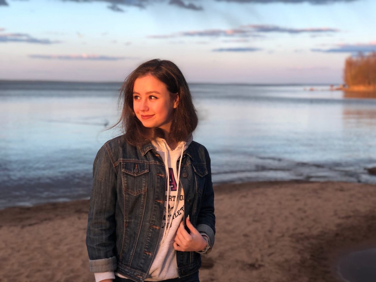 Алла Фомичева Раменское