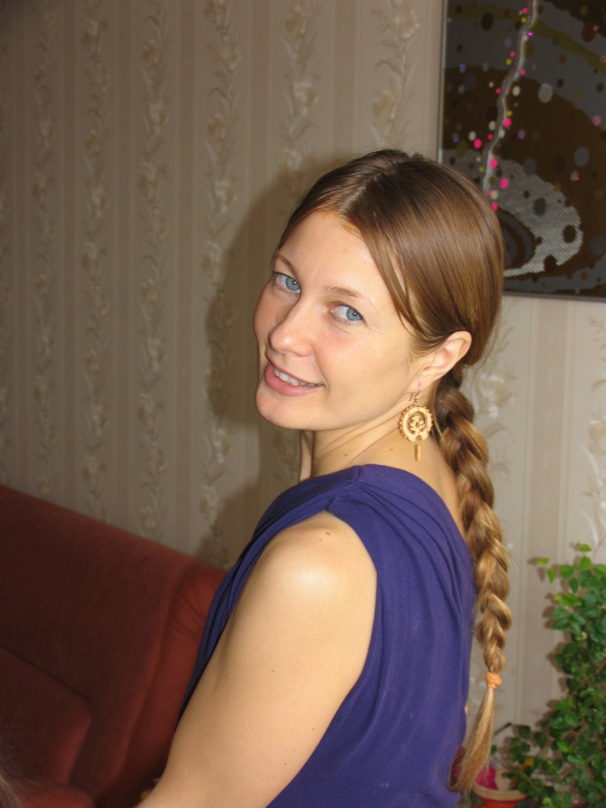 Зимова Алла Олеговна