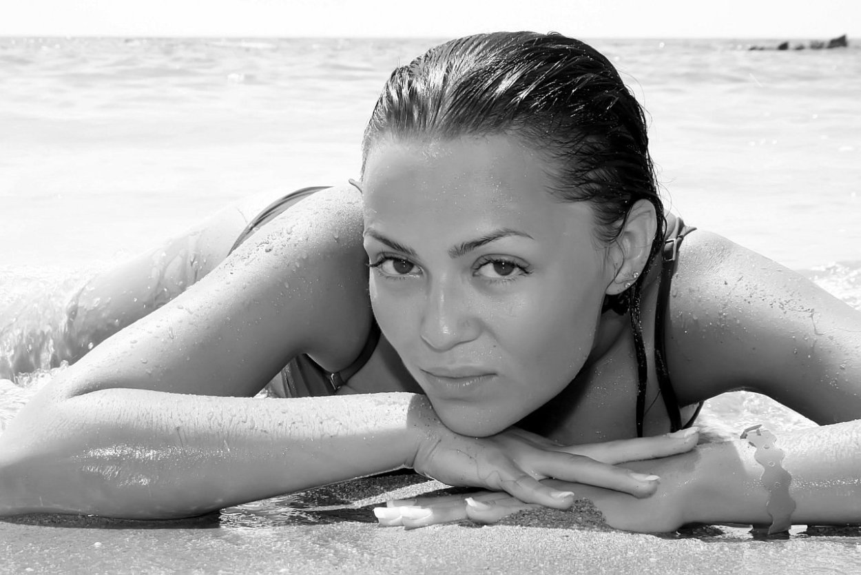 Алла Михеева 2013