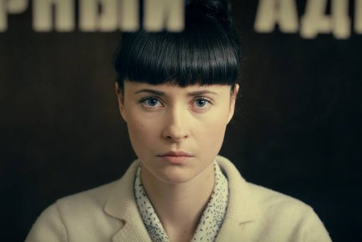 Марина Ворожищева актриса личная жизнь муж