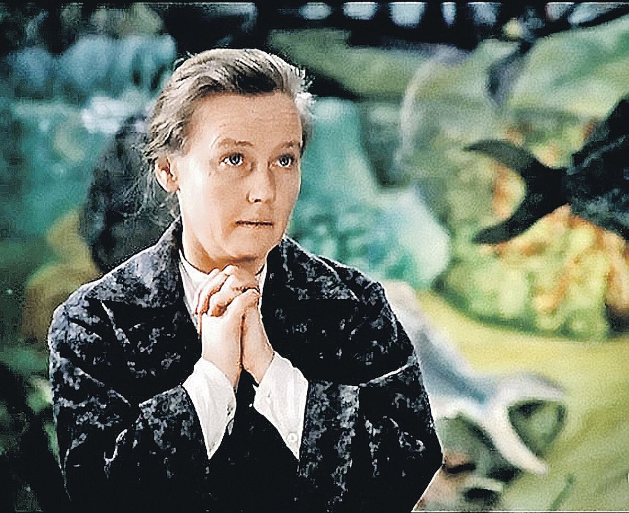 2 Марта 1936 ия Саввина