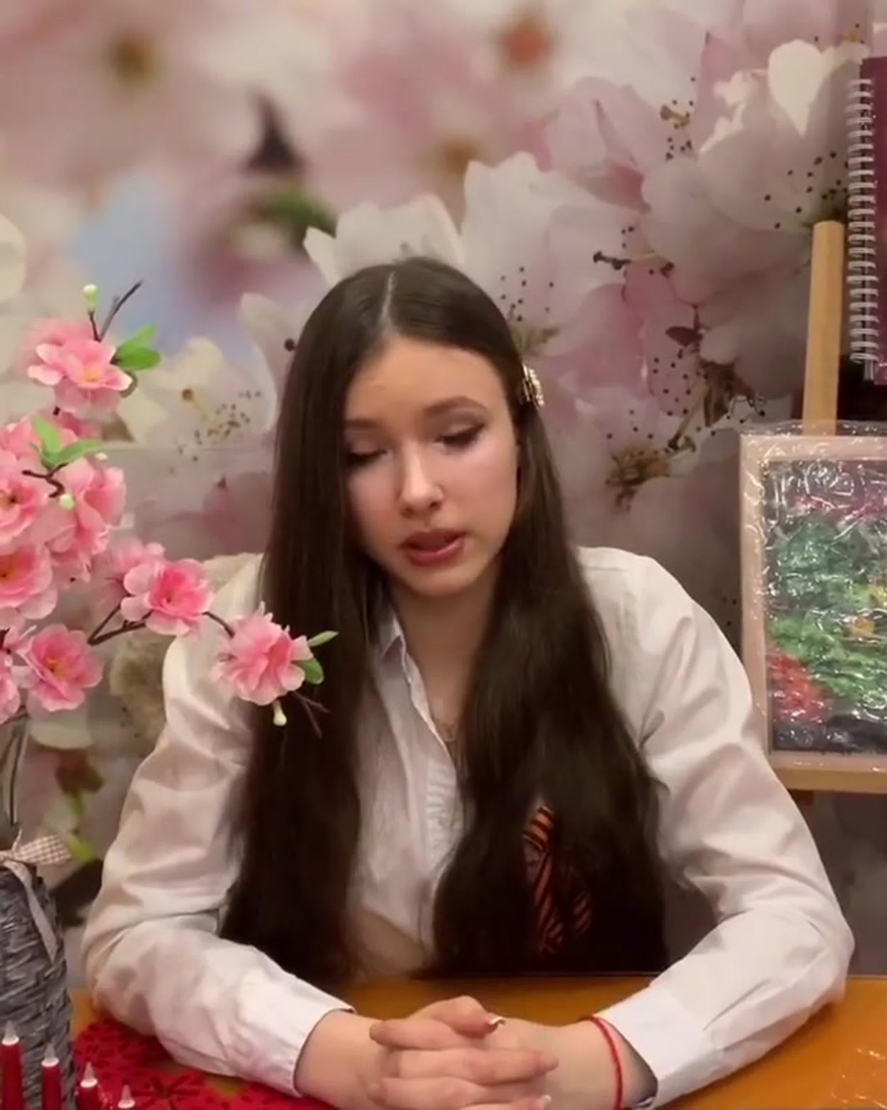 Мария Ильюхина
