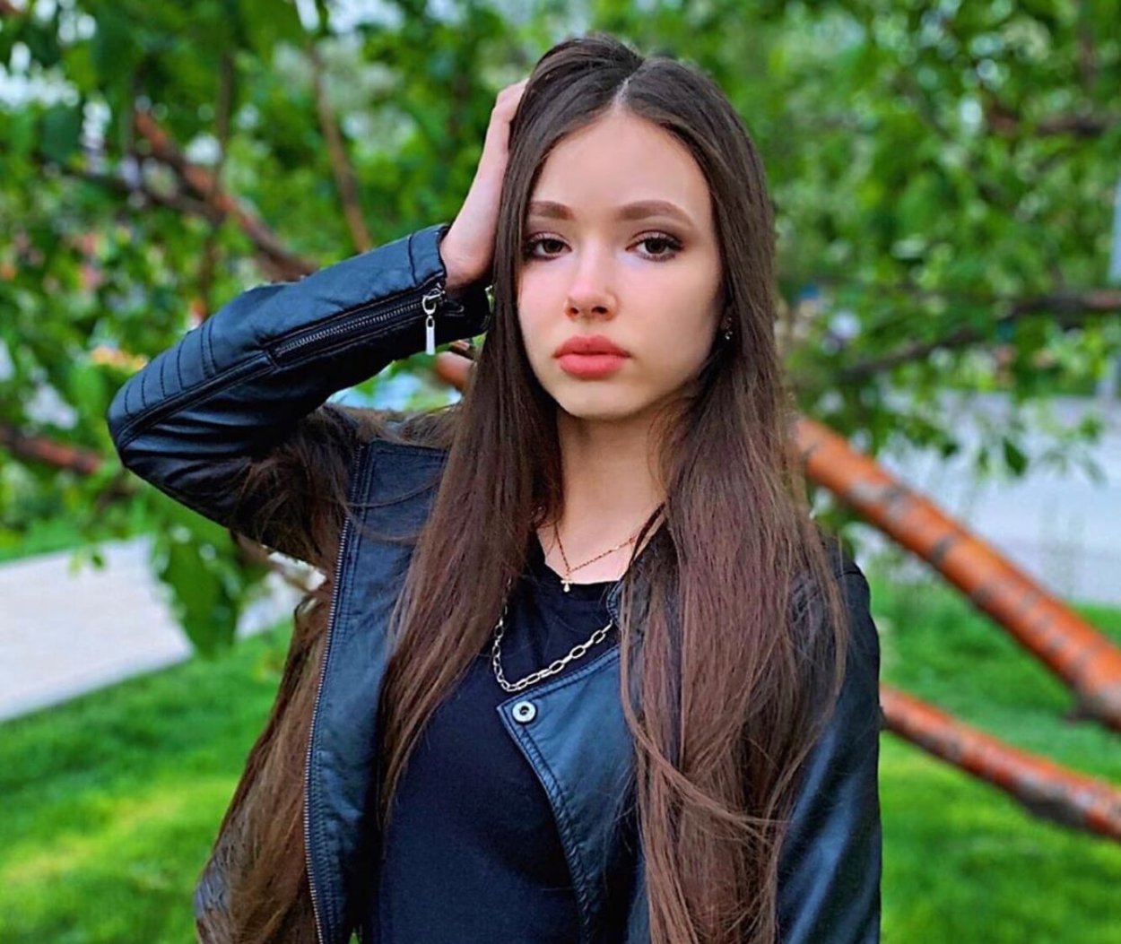 Мария Ильюхина