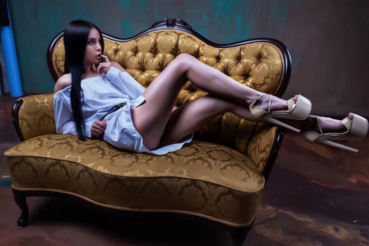 Карина Элинек