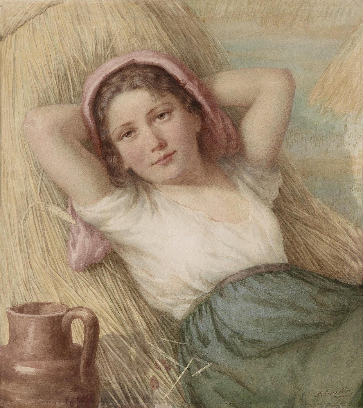 Карина Завлине