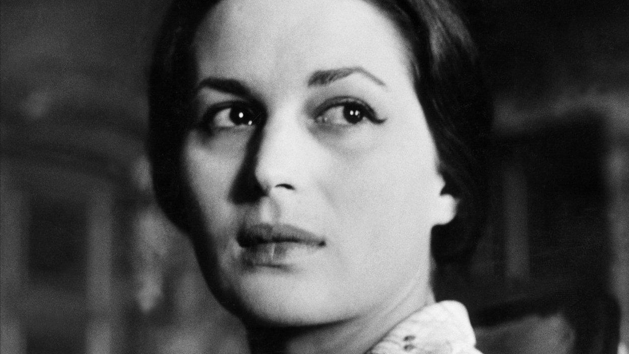 Анна Горюнова актриса