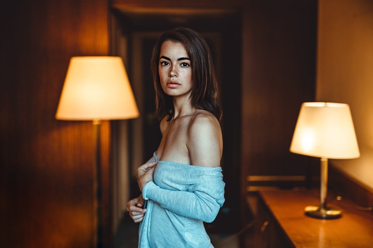 Анна Мельникова актриса