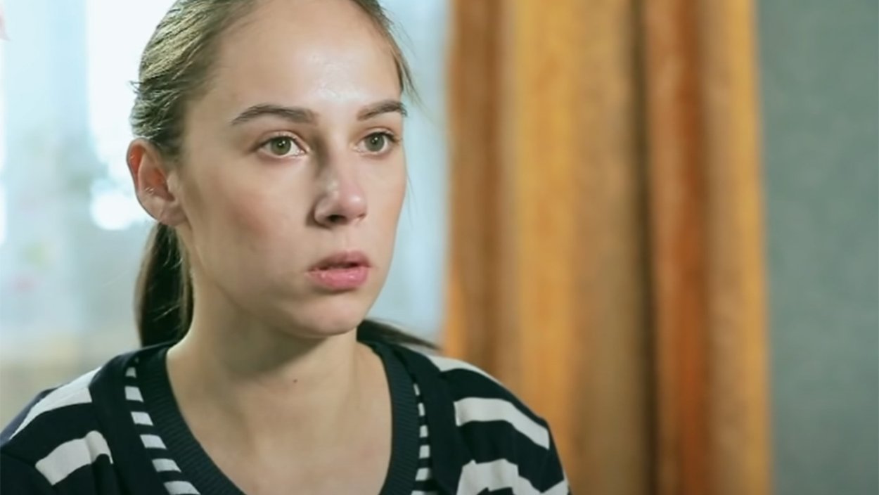 Юлия Мельникова Легавый 2