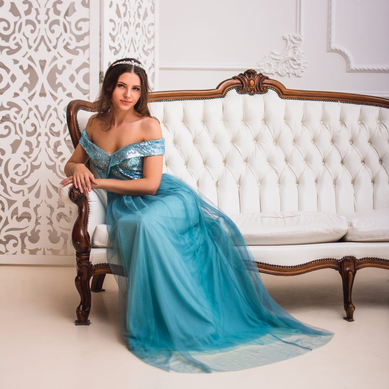 Лидия Сергеевна Мельникова