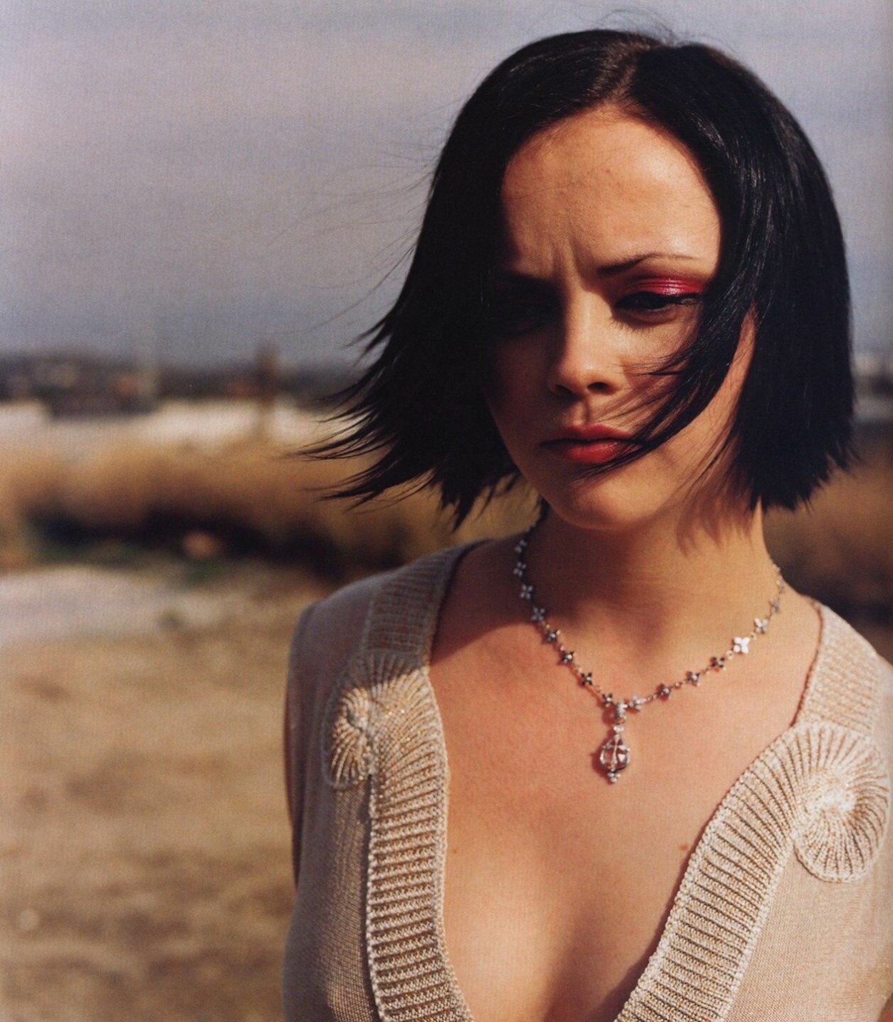 Christina Ricci 2003