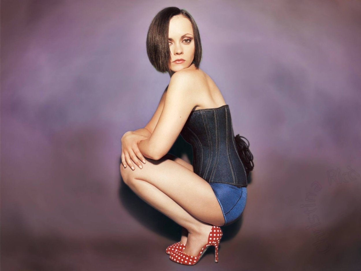Кристина Риччи