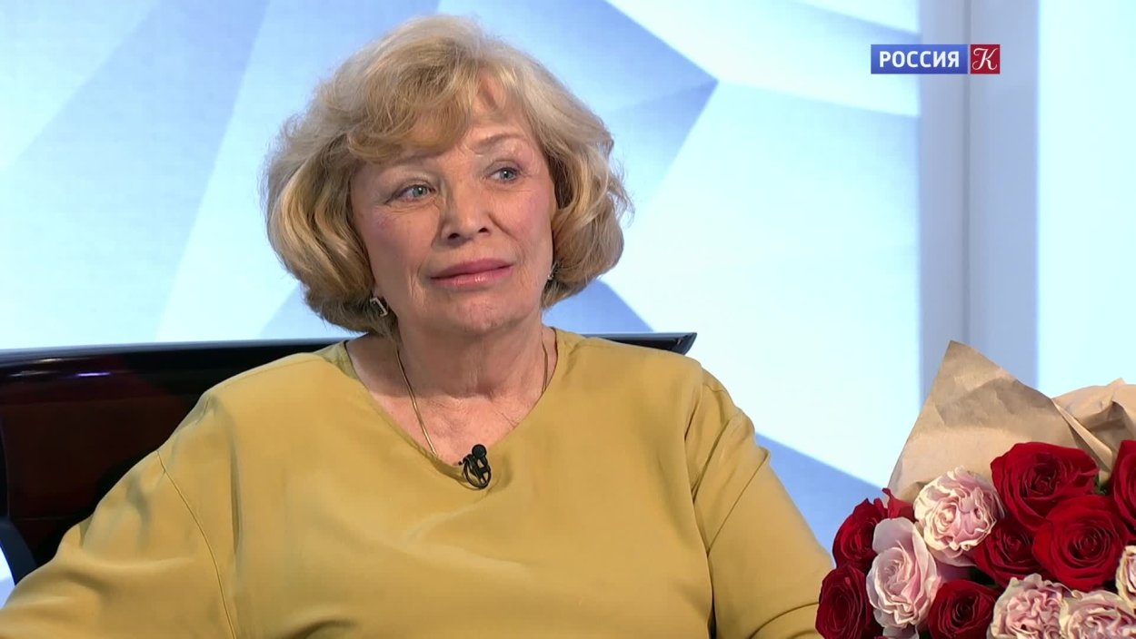 Остроумова Ольга актриса