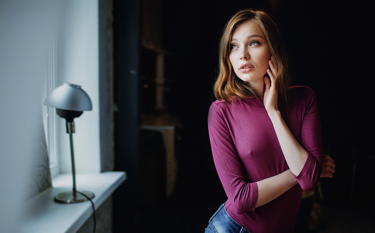 Кристина Тихонова